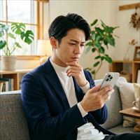 知らない番号から着信